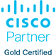 cisco gold certified 